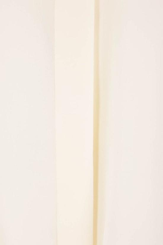 25FW 끌로에 블라우스 CH25AHT56077114 PRISTINE WHITE - CHLOE