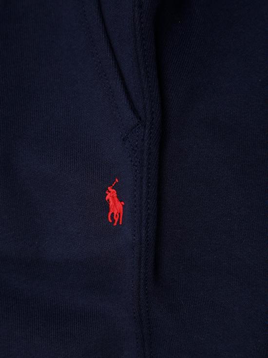 25FW [키즈] 폴로 랄프로렌 트레이닝/조거 팬츠 322720897003 CRUISE NAVY - POLO RALPH LAUREN