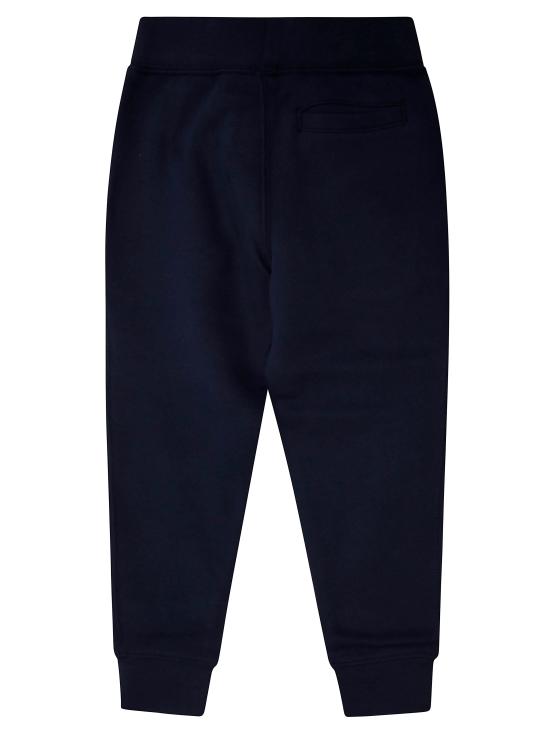 25FW [키즈] 폴로 랄프로렌 트레이닝/조거 팬츠 322720897003 CRUISE NAVY - POLO RALPH LAUREN