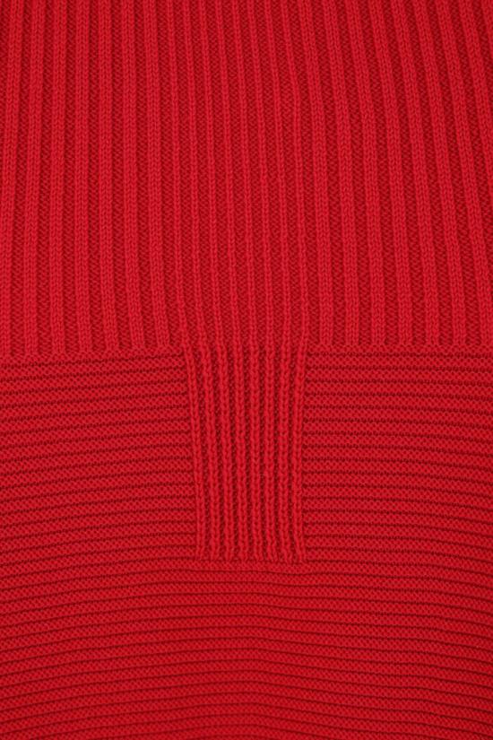 25FW 씨에프씨엘 스커트 CF010KG200GP00571M MARN RED - CFCL