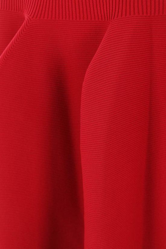 25FW 씨에프씨엘 스커트 CF010KG200GP00571M MARN RED - CFCL