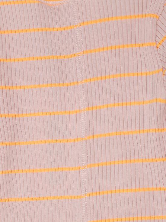  [키즈] 몰로 티셔츠 A07788924 9024 ROSA - MOLO