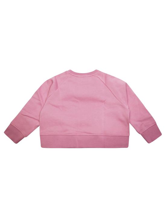 25FW [키즈] 스텔라 맥카트니 티셔츠 TX4B20 Z0453 51I ROSA - STELLA MCCARTNEY