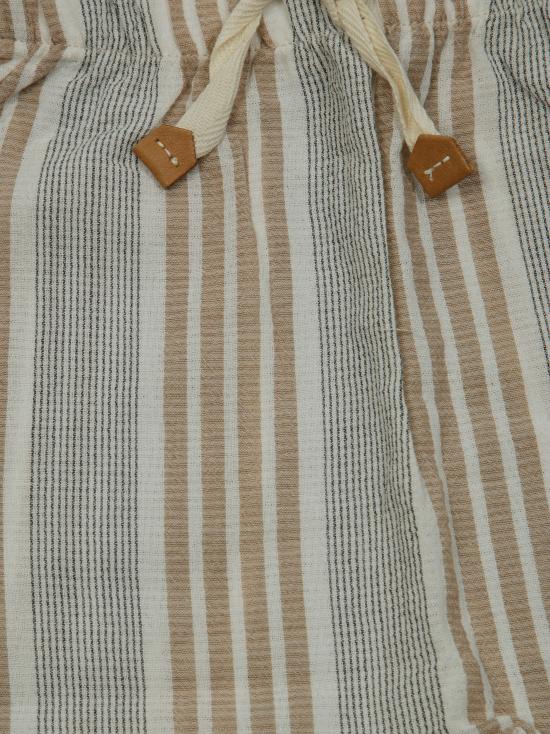 25SS [키즈] 원 플러스 인 더 패밀리 스트레이트 팬츠 25S 132 ROBERTO PETROLEUM BLU - 1 + IN THE FAMILY