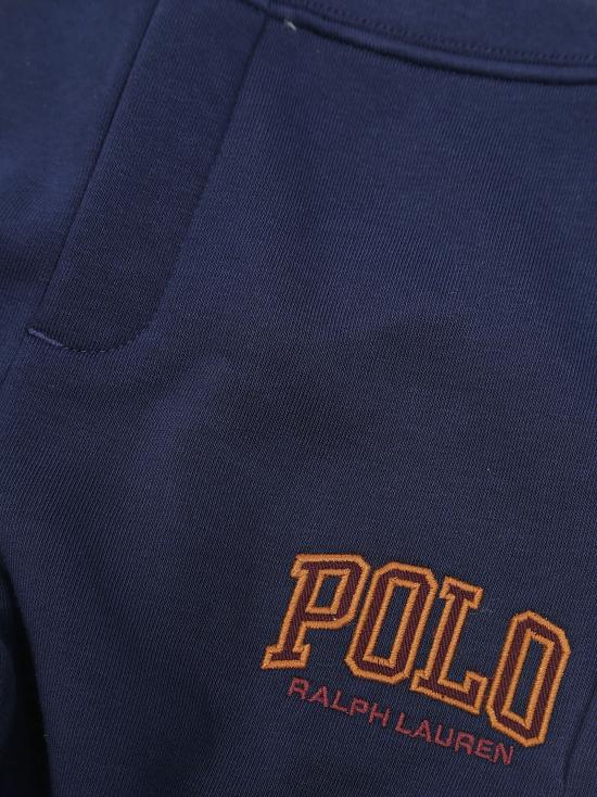  [키즈] 랄프 로렌 팬츠 A06780823 BLU - RALPH LAUREN