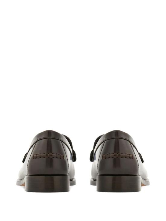 25FW 살바토레 페라가모 0785542 T MORO BROWN - SALVATORE FERRAGAMO