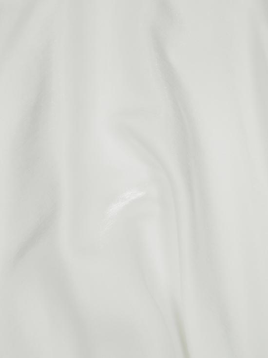 25SS [키즈] 파트리지아페페 원피스 7A0561 A566 W146 BIANCO - PATRIZIA PEPE