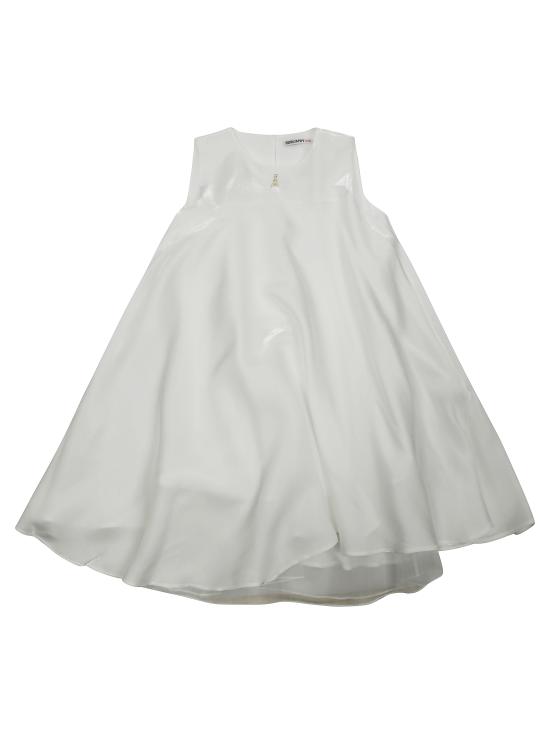 25SS [키즈] 파트리지아페페 원피스 7A0561 A566 W146 BIANCO