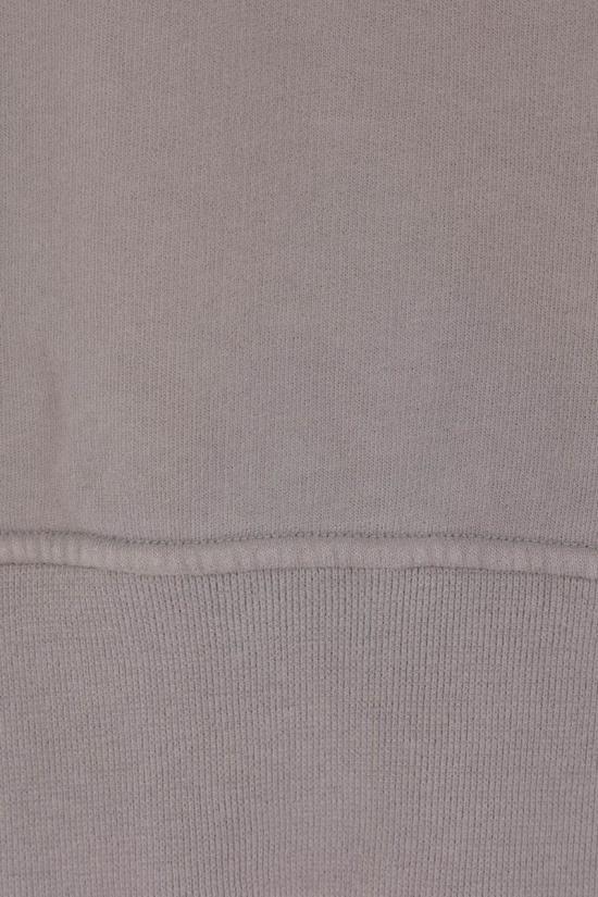 25FW 스톤 아일랜드 후드 티셔츠 6100023S0A20V006B Grey - STONE ISLAND