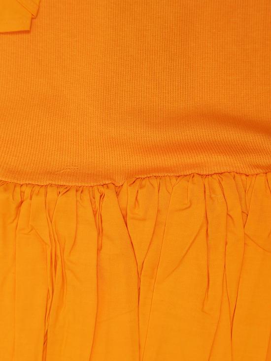  [키즈] 몰로 원피스 A07788928 89 02 ARANCIONE - MOLO