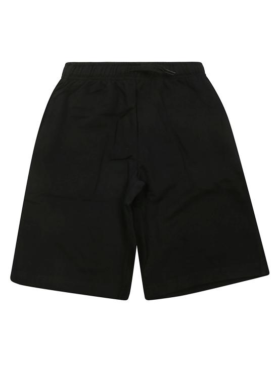  [키즈] 몰로 쇼츠/버뮤다 A07788909 0099 NERO