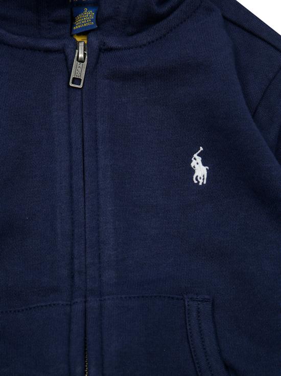 25SS [키즈] 폴로 랄프로렌 티셔츠 322964134002 NEWPORT NAVY BLU - POLO RALPH LAUREN