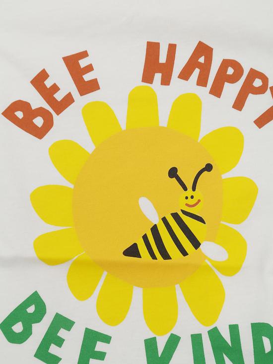  [키즈] 스텔라 맥카트니 티셔츠 A07788994 101 BIANCO - STELLA MCCARTNEY