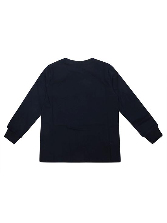  [키즈] 랄프 로렌 티셔츠 A06780633 BLU - RALPH LAUREN