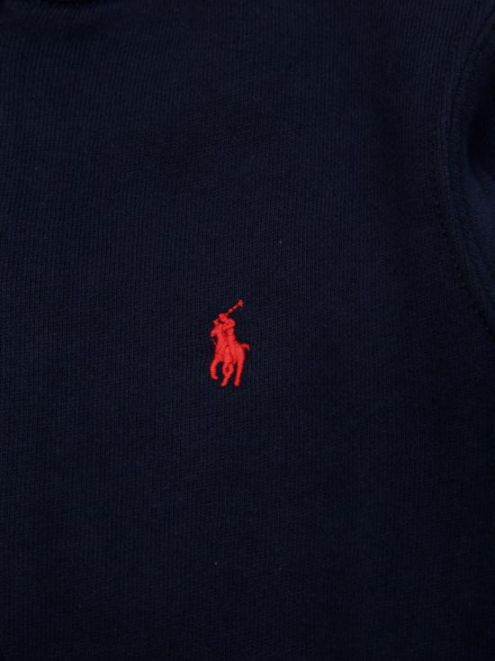 25FW [키즈] 폴로 랄프로렌 티셔츠 322547626001 CRUISE NAVY BLU - POLO RALPH LAUREN