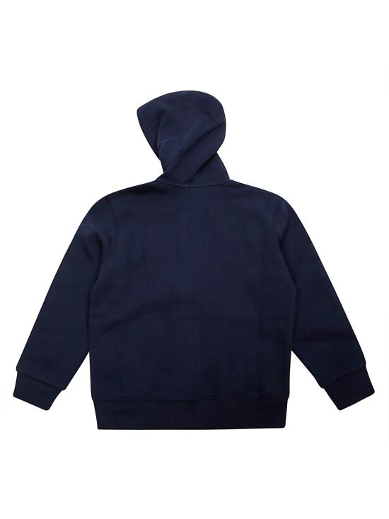  [키즈] 랄프 로렌 티셔츠 322547626001 CRUISE NAVY BLU - RALPH LAUREN