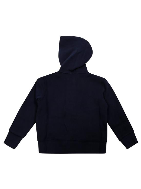 25FW [키즈] 폴로 랄프로렌 티셔츠 322547626001 CRUISE NAVY BLU - POLO RALPH LAUREN