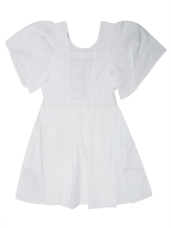  [키즈] 몰로 원피스 A07788931 0000 BIANCO - MOLO