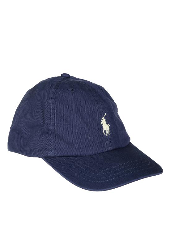  [키즈] 폴로 랄프로렌 모자 322552489004 NEWPORT NAVY BLU