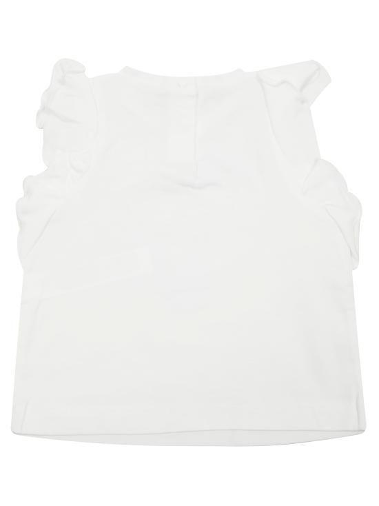 25SS [키즈] 리우조 캐주얼 세트 HA5035J5003 C3570 FUXIA - LIU JO