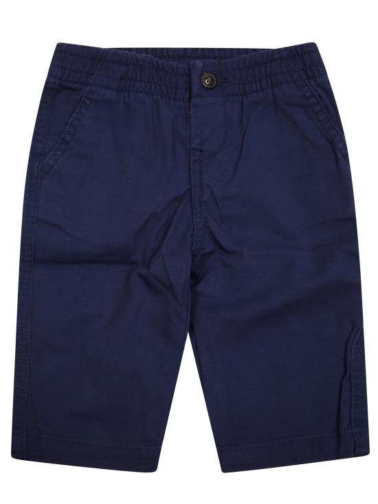 25FW [키즈] 폴로 랄프로렌 스트레이트 팬츠 320855803002 NEWPORT NAVY BLU