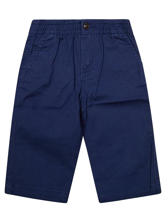 25SS [키즈] 폴로 랄프로렌 스트레이트 팬츠 320855803002 NEWPORT NAVY BLU