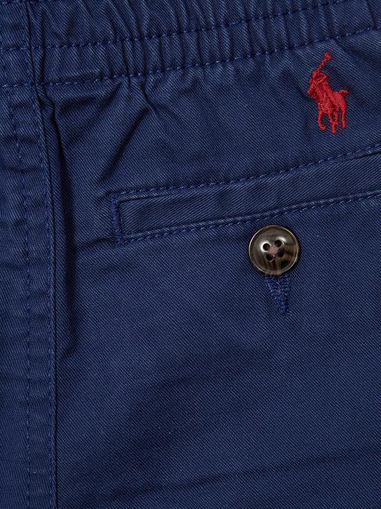 25SS [키즈] 폴로 랄프로렌 스트레이트 팬츠 320855803002 NEWPORT NAVY BLU - POLO RALPH LAUREN