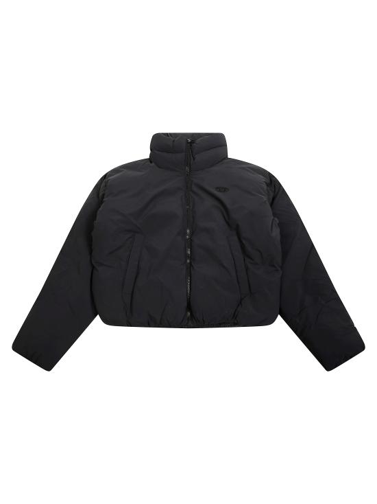 25FW [키즈] 디젤 티셔츠 J02525 KXBQ0 JWRAYS K900 NERO