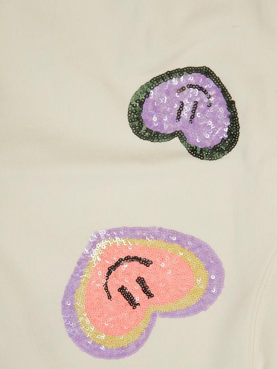  [키즈] 몰로 티셔츠 A06784537 3282 BIANCO - MOLO