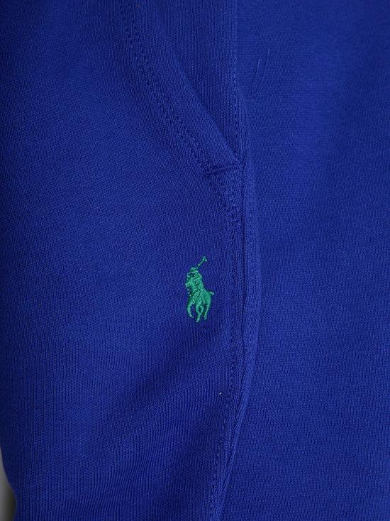 24FW [키즈] 랄프 로렌 트레이닝/조거 팬츠 322799362033 CLASSIC AZURE C6122 BLU - RALPH LAUREN