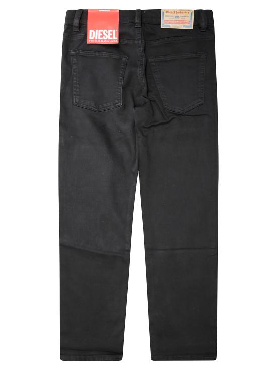 25FW [키즈] 디젤 진 J01934 KXBPV 2010 K900 NERO - DIESEL