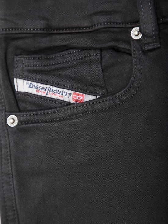 25FW [키즈] 디젤 진 J01934 KXBPV 2010 K900 NERO - DIESEL