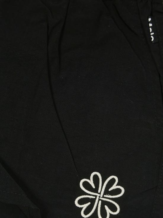  [키즈] 몰로 쇼츠/버뮤다 A07788933 0099 NERO - MOLO