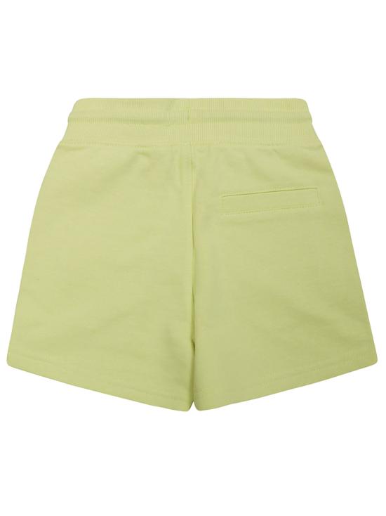  [키즈] 몰로 쇼츠/버뮤다 A07788947 8860 GIALLO - MOLO