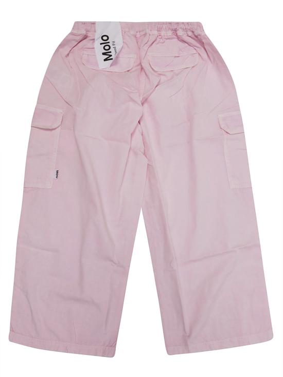  [키즈] 몰로 팬츠 A07788934 8764 ROSA - MOLO