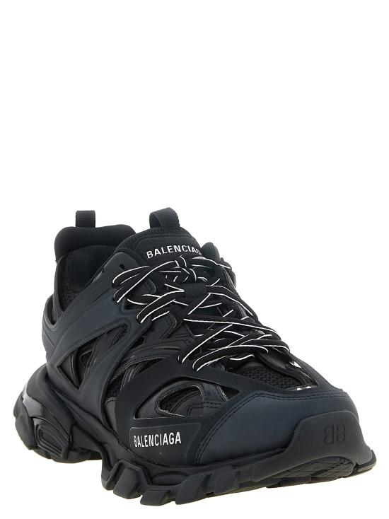 26FW 발렌시아가 트랙 542023W1GB11000 Black - BALENCIAGA