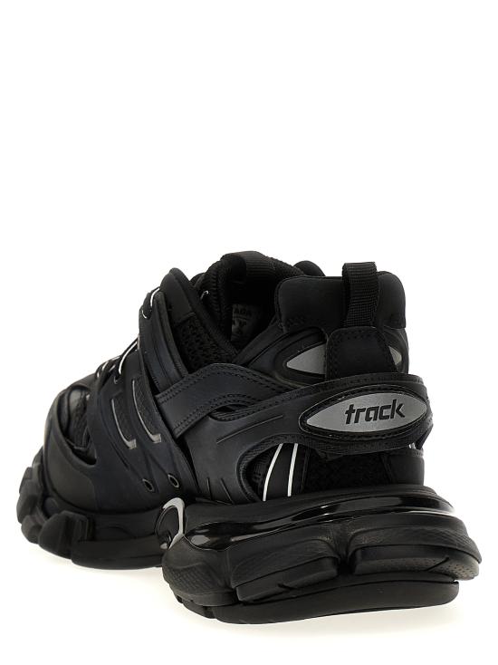 26SS 발렌시아가 트랙 542023W1GB11000 Black - BALENCIAGA