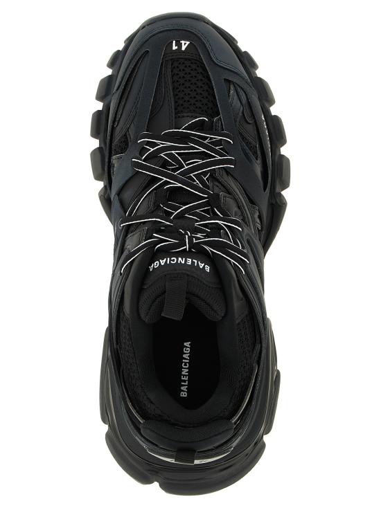 26FW 발렌시아가 트랙 542023W1GB11000 Black - BALENCIAGA
