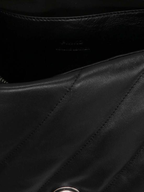 26SS 핑코 크로스백 100038A0F2Z99O Black - PINKO