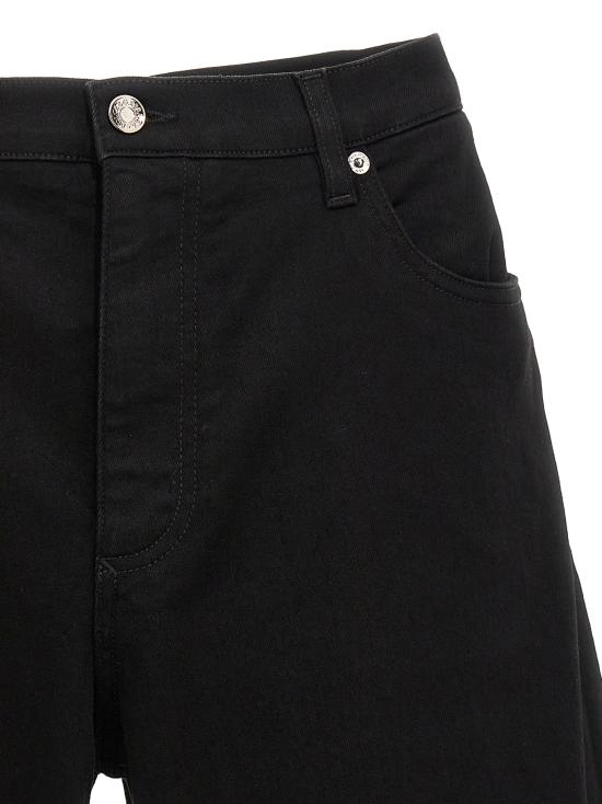 26FW 돌체앤가바나 숏팬츠 GWNXADG8GW6S9001 Black - DOLCE & GABBANA