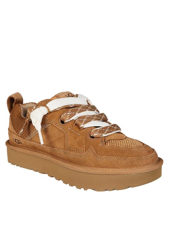 25FW 어그 플랫 슈즈 1168890 CHESTNUT BEIGE - UGG