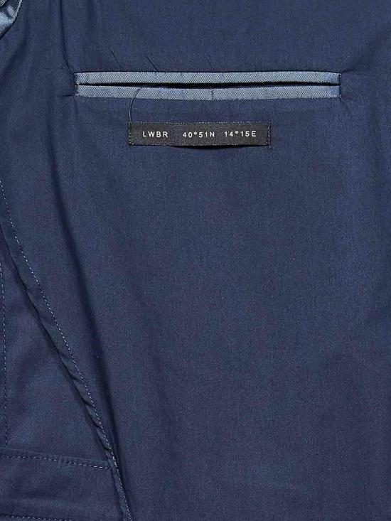  로우브랜드 수트 자켓 L1GSS256677E003 Blue - LOW BRAND
