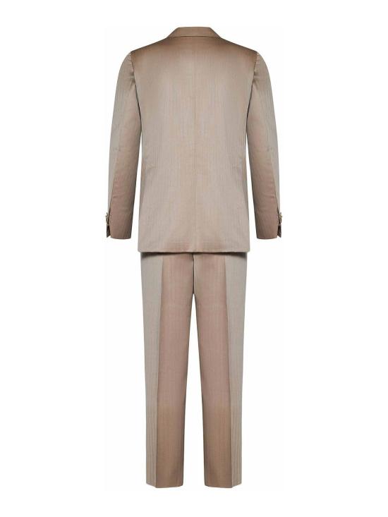25FW 프랜지스 콜렉션 수트 세트 13U95WATXAKZRE11 Beige - FRANZESE COLLECTION