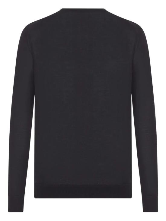 25FW 프라다 스웨터 UMF146SOOO 18DY F0002 NERO - PRADA