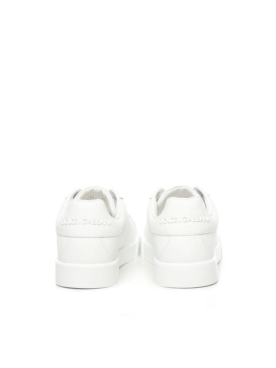 26SS 돌체앤가바나 스니커즈 CK2330A106580001 White - DOLCE & GABBANA