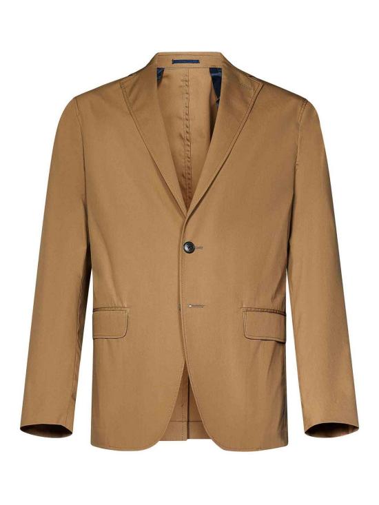  로우브랜드 수트 자켓 L1GSS256677M040 Camel