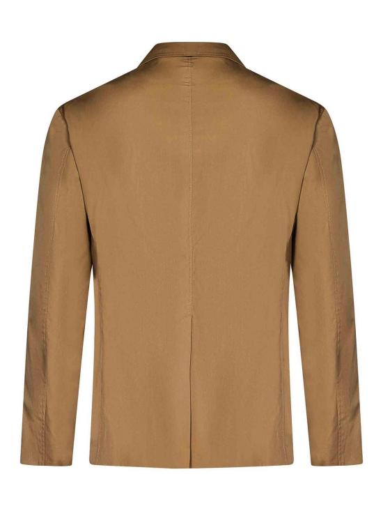  로우브랜드 수트 자켓 L1GSS256677M040 Camel - LOW BRAND