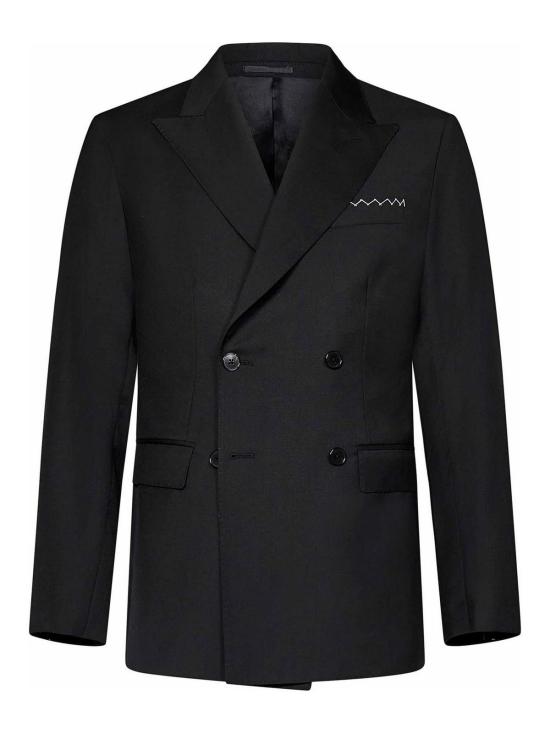  로우브랜드 수트 자켓 L1GSS256662D001 Black