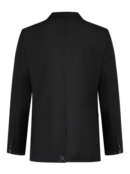  로우브랜드 수트 자켓 L1GSS256662D001 Black - LOW BRAND