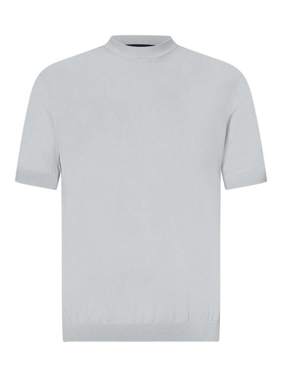  로우브랜드 반팔 티셔츠 L1MSS256717N049 Grey